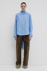 Temine Long Sleeve Shirt
